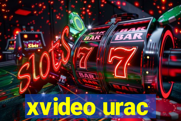 xvideo urac